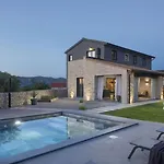 Villa Vizzani