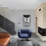 Villa Vizzani Labin (Istria)