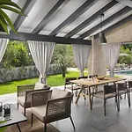 Villa Vizzani *