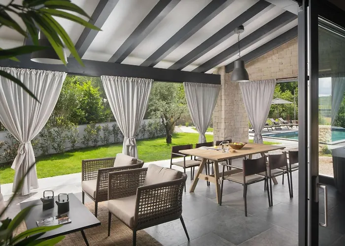 Villa Vizzani *