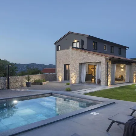 Villa Vizzani