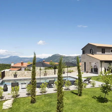 Vizzani * Labin (Istria)