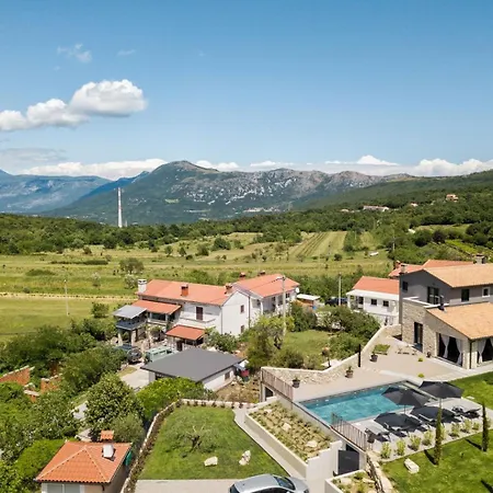 Vizzani * Labin (Istria)