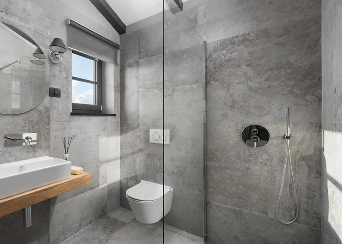 Vizzani Labin (Istria)