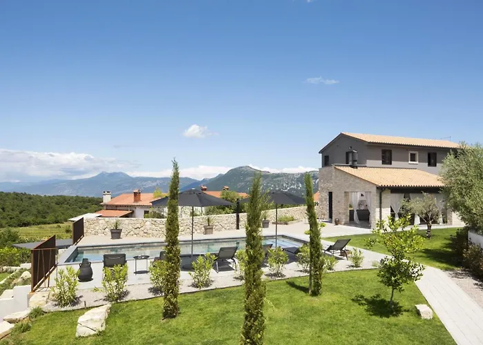 Vizzani * Labin (Istria)